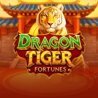 Dragon Tiger Fortunes thumbnail