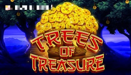 Trees of Treasure