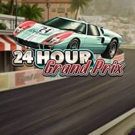 24 Hour Grand Prix game thumbnail