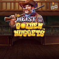 Heist for the Golden Nuggets thumbnail