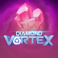 Diamond Vortex game thumbnail