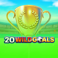 20 Wild Goals thumbnail