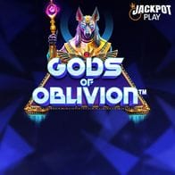 Gods of Oblivion Jackpot Play game thumbnail
