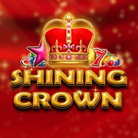 Shining Crown game thumbnail
