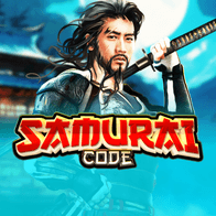 Samurai Code game thumbnail