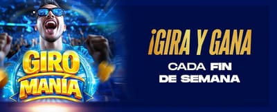 Giros Gratis Semanales
