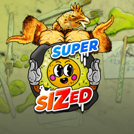 Supersized game thumbnail