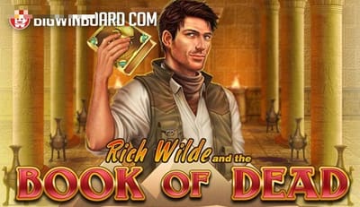 Book of Dead