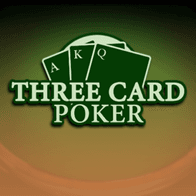 Three Card Poker (Habanero) game thumbnail
