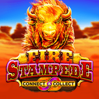 Fire Stampede game thumbnail