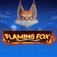 Flaming Fox game thumbnail