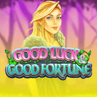 Good Luck And Good Fortune game thumbnail