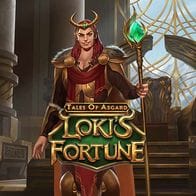 Tales of Asgard Loki_s Fortune game thumbnail