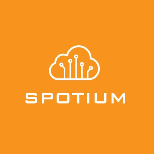 Cospotium Logo